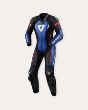 REVIT motorcycle leather suit