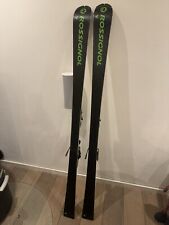 Rossignol Ski 9S Riesenslalom - Gut erhaltener Carver 