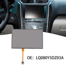 8" Radio Navigation
