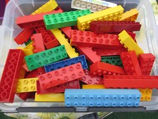 Lego duplo große steine - 10,