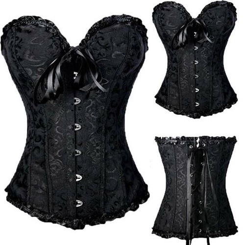 Damen dessous burlesque - dessous,