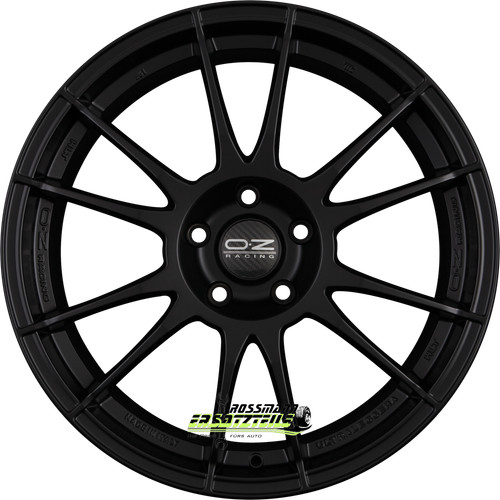 Ultraleggera hlt schwarz - oz,