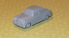 Wiking HO 1:87 Mercedes 180
