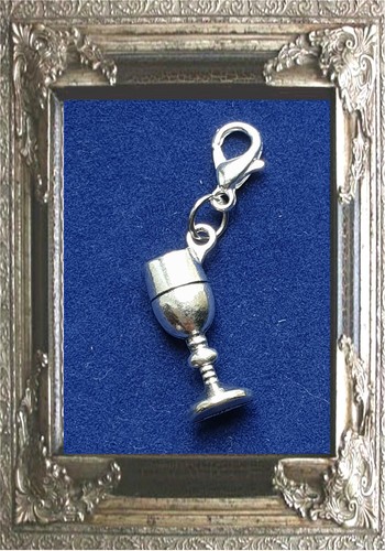 Charm anhänger bierkrug - charm,