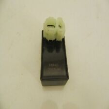 REX RS 1000 125ccm EZ:10 CDI Blackbox Steuergerät Zündbox 15091