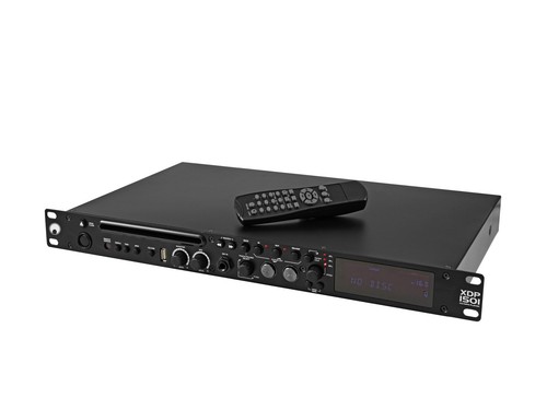 Omnitronic xdp 1501 - omnitronic, xdp-1501