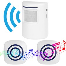 Ladenglocke Durchgangsmelder