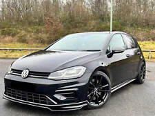 Oneway Frontspoiler VW Golf MK