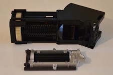 Jura Brühgruppe Brüheinheit revidiert E50 E 55 E60 E65 E75 E85...+ Führung 62100