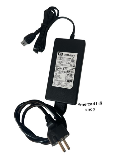 Netzteil adapter 0957 2094 - netzteil,