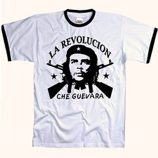Che Guevara T-Shirt Cuba