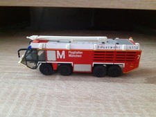 Herpa Cursor FLF Z8 Ziegler