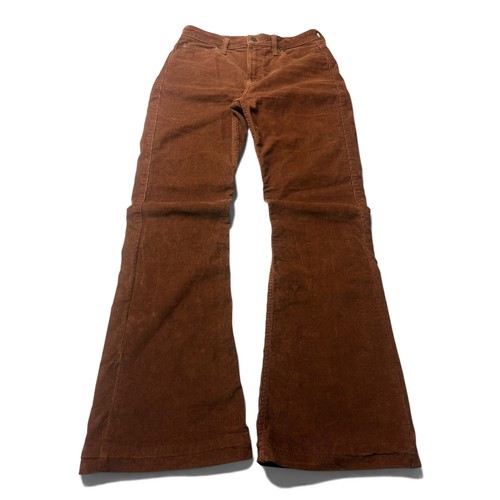 Herren schlag cordhose - schlag-cordhose, lee