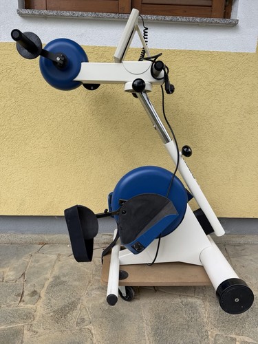 Reck motomed viva bein und - reck, bein-