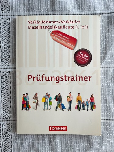 Cornelsen prüfungstrainer - cornelsen,