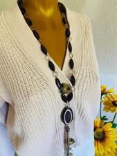 Schöne lange Kette boutiqueware