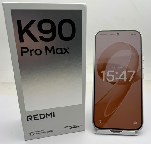 Xiaomi redmi k90 pro max - redmi,