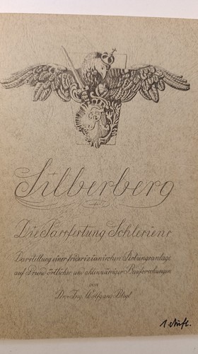 Bleyl silberberg die - silberberg,