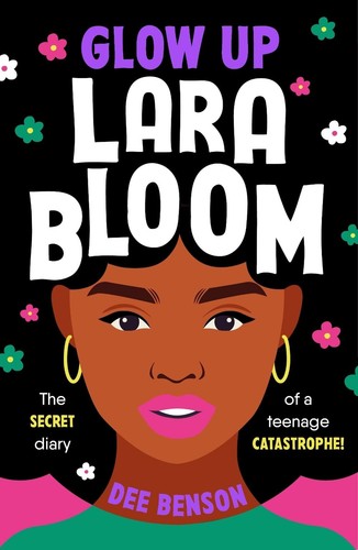 Glow lara bloom - up,, the