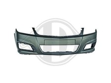 Stoßstange vorne nicht für