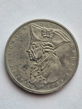 Friedrich der Große 5 Mark