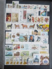 Russland 2002 Jahrgang