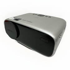 Philips NeoPix Easy 2+ LCD Beamer Heimkino Projektor HD 720p LED-Lichtquelle