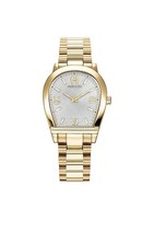 Aigner Armbanduhr Gold A27808 99-0020