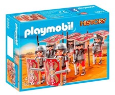PLAYMOBIL 5393