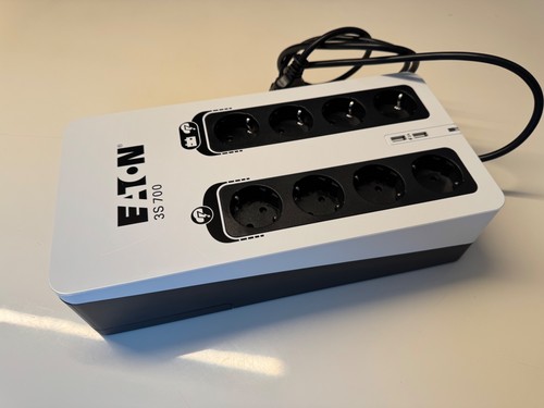 Eaton 700 din - eaton,