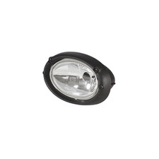 Hauptscheinwerfer HELLA 1BA 996 261-021 für KÄSSBOHRER BOMAG ATLAS COPCO HAMM