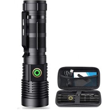 Super FLASH LIGHT Taschenlampe