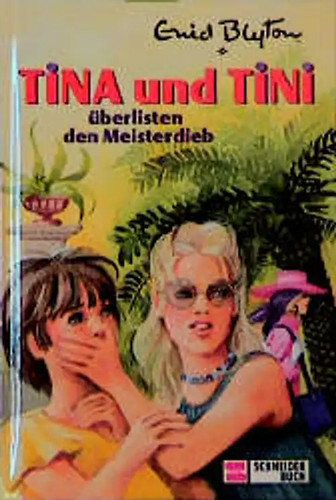 Tina und tini - tina,