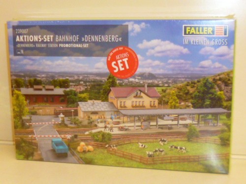 Faller spur 239007 - spur,