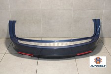 Opel Insignia A Sports Tourer Stoßstange hinten PDC Facelift Z22W Nachtblau