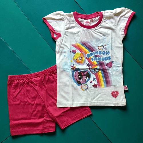 Little pony shorty - my,