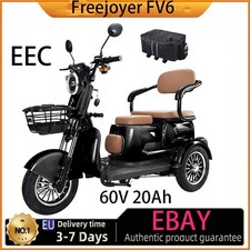 Freejoyer FV6 1000W Motor
