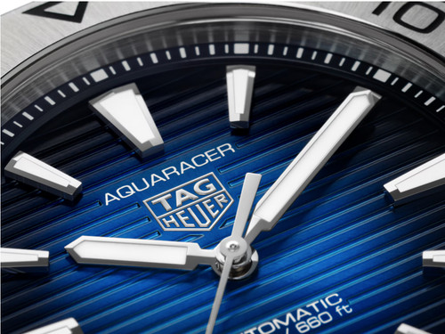 Tag heuer aquaracer - tag,