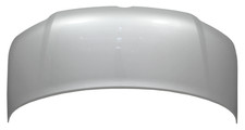 VW T5 Transporter 03-09 Motorhaube lackiert LA7W Reflexsilber LAGERWARE