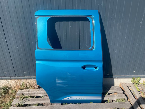 Original caddy 2k7 - vw,