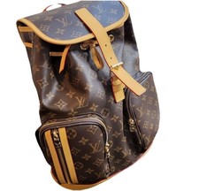 Authentic LOUIS VUITTON