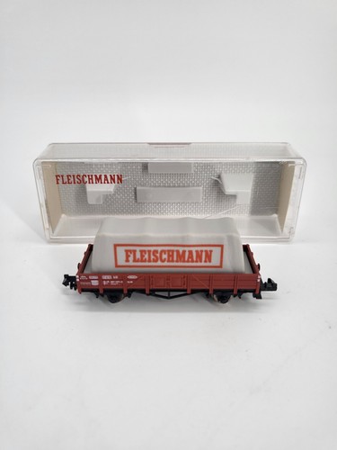 Fleischmann spur 8211 - fleischmann,
