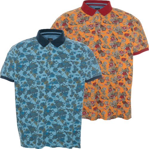 Kitaro poloshirt polo - kitaro,