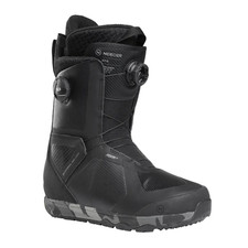 Nidecker Kita Schwarz Stiefel