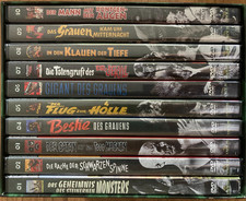 SAMMLUNG - DIE RÜCKKEHR DER GALERIE DES GRAUENS - ANOLIS