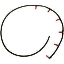 Schlauch Leckkraftstoff Gates