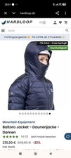 Mountain Equipment Baltoro