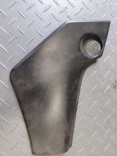 Honda NTV 650 Seitenverkleidung links