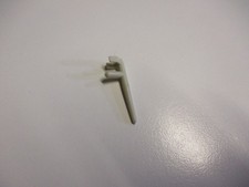 Playmobil p3404 Krücke grau