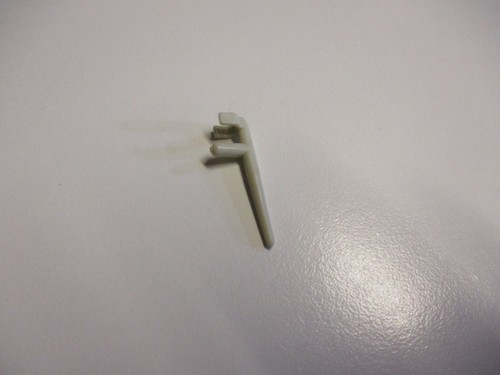 Playmobil p3404 krücke - p3404, grau